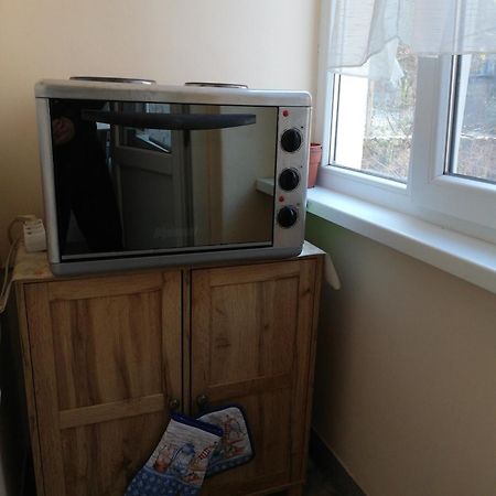 Apartament Sofia Luaran gambar