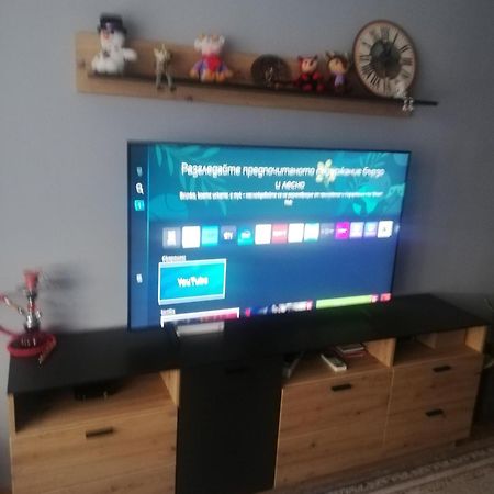 Apartament Sofia Luaran gambar