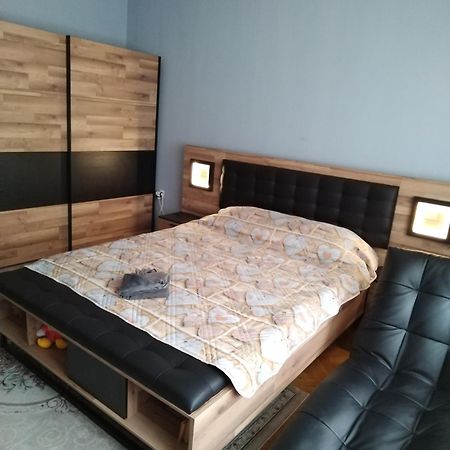Apartament Sofia Luaran gambar