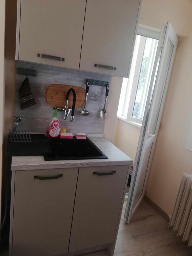 Apartament Sofia Luaran gambar