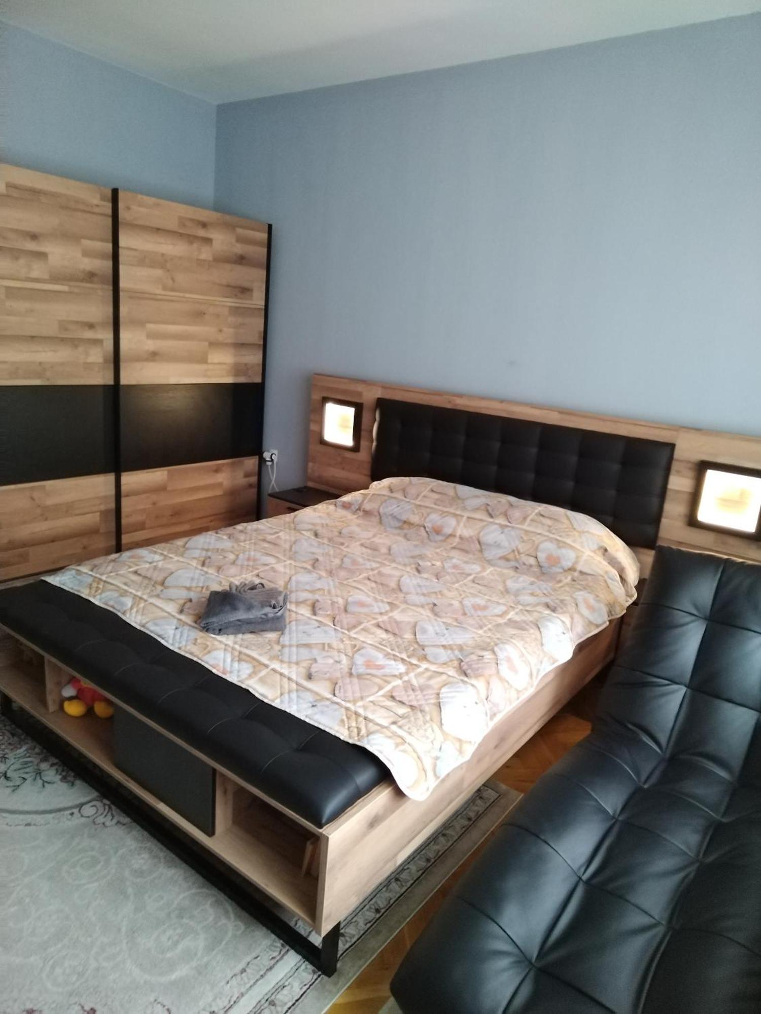 Apartament Sofia Luaran gambar